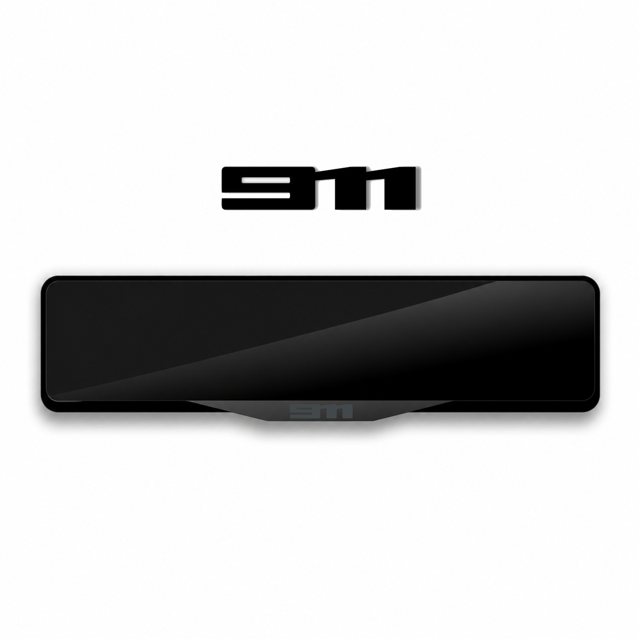إطار لوحة بورشه 911 مخصص