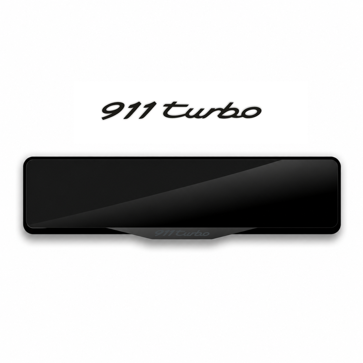 PORSCHE 911 TURBO