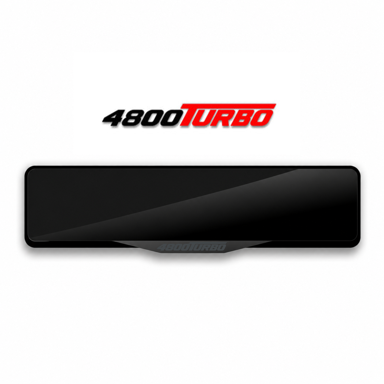 NISSAN 4800 TURBO