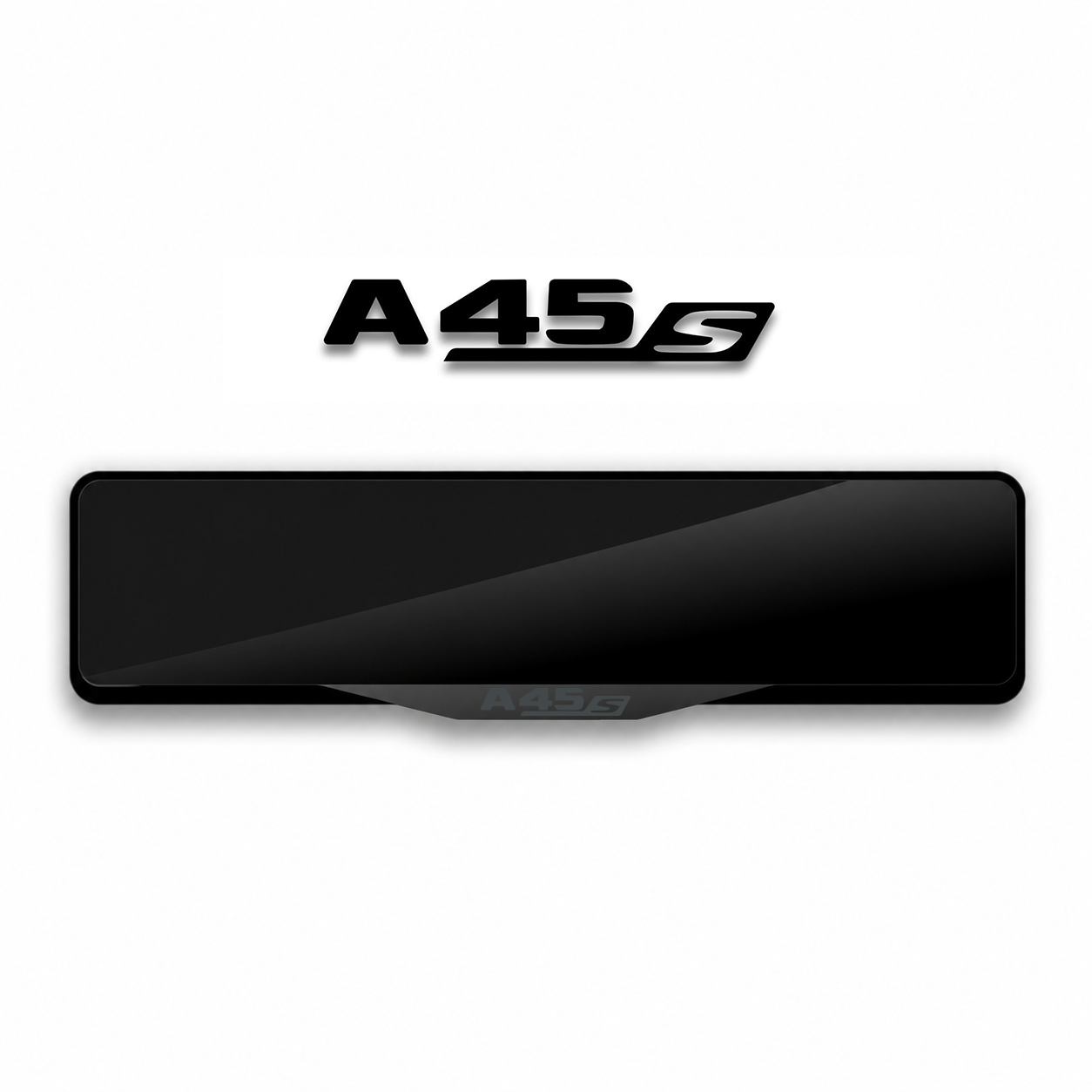 MERCEDES-BENZ A 45S AMG