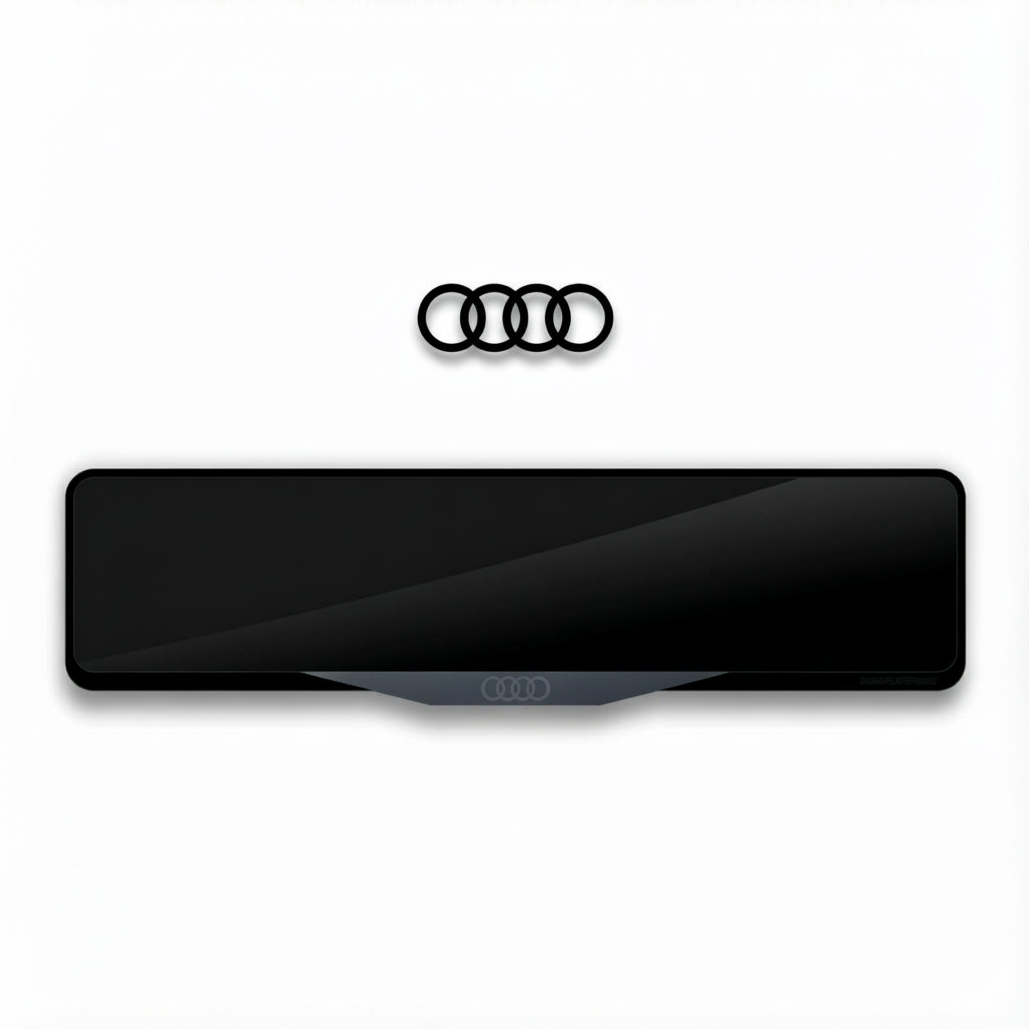 AUDI LOGO