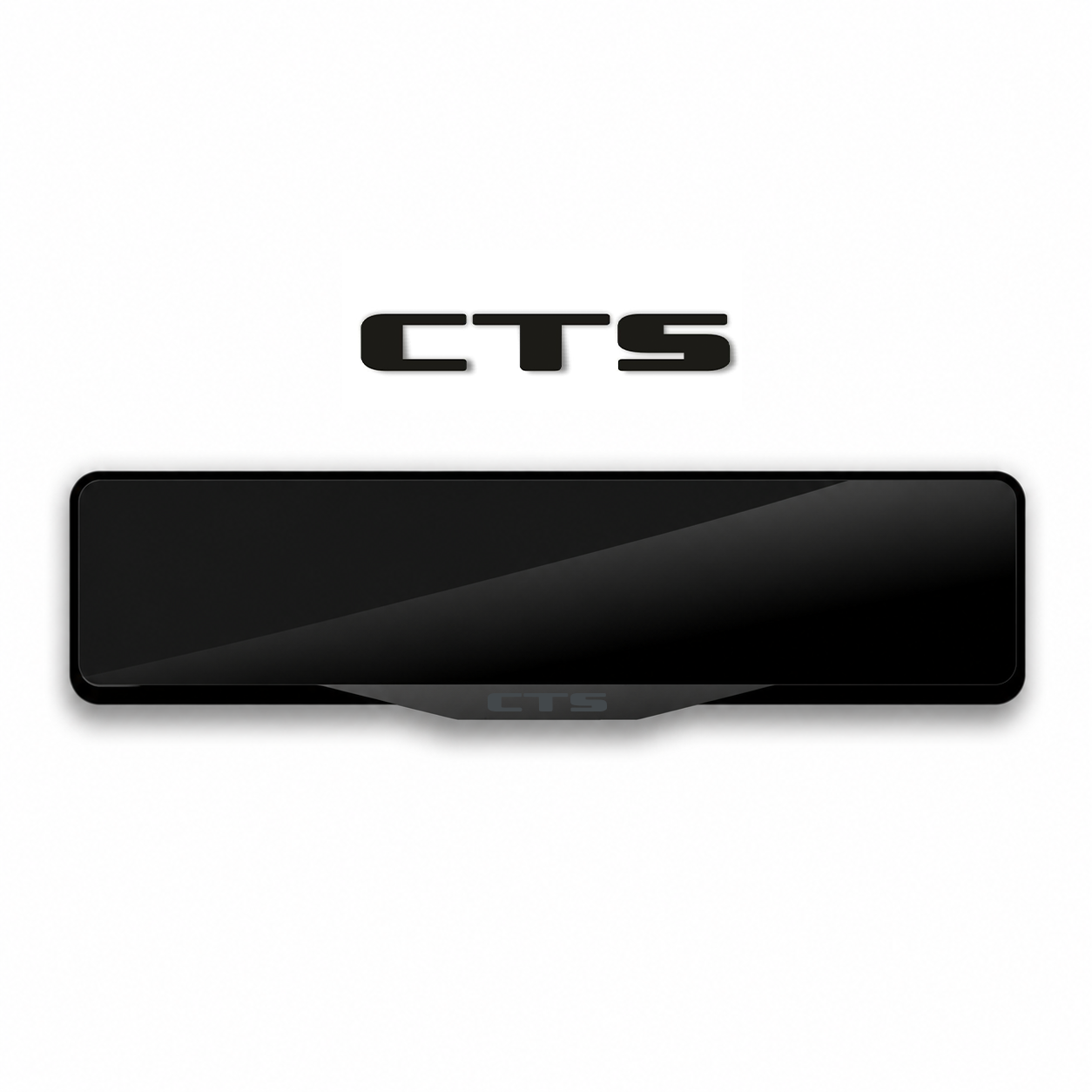 CADILLAC CTS