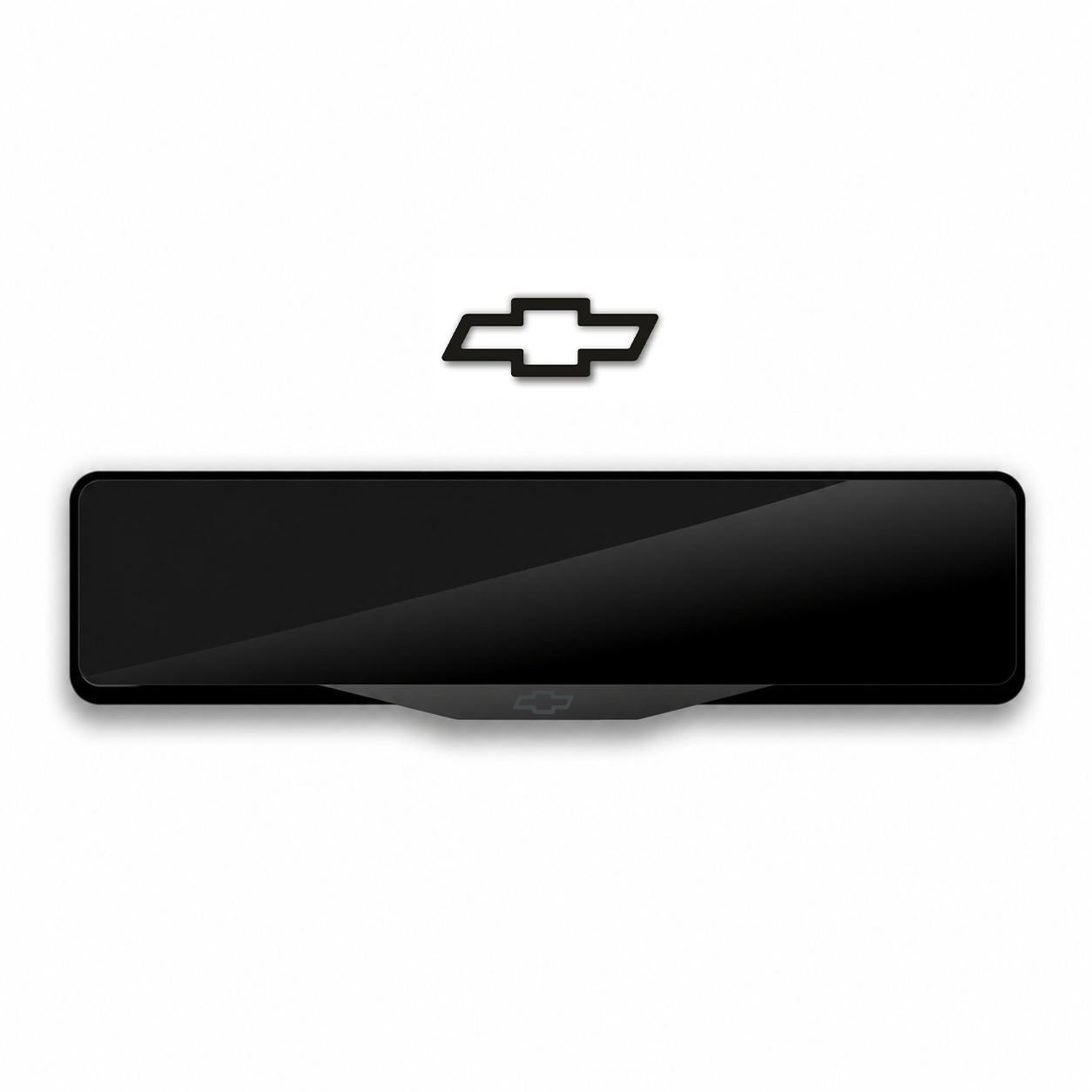 CHEVROLET LOGO