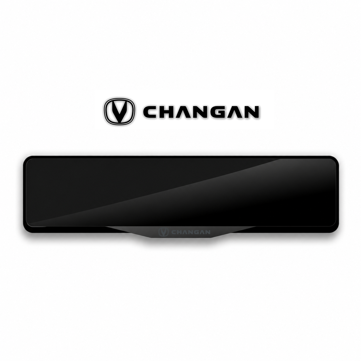 CHANGAN with Logo