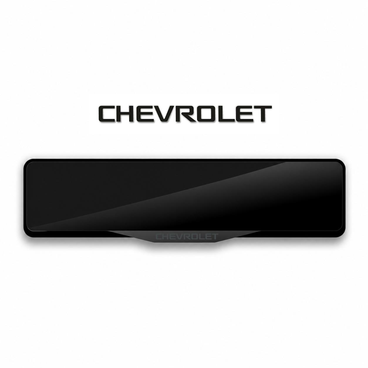 CHEVROLET LOGOTYPE