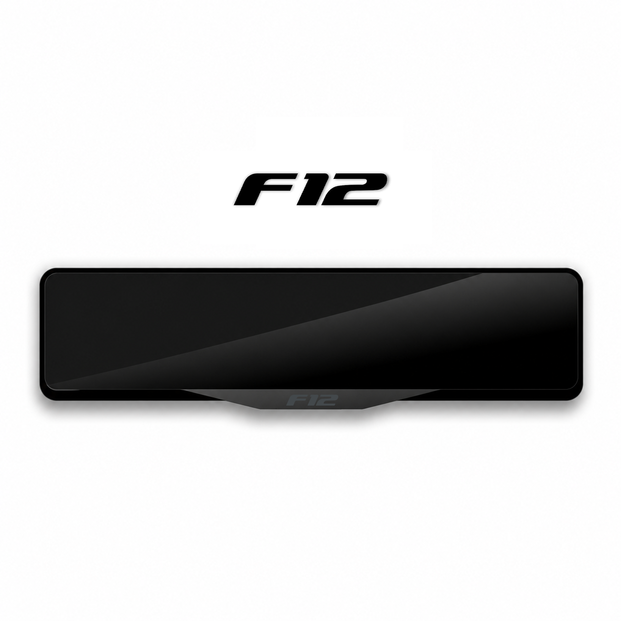 إطار لوحة فيراري F12 مخصص