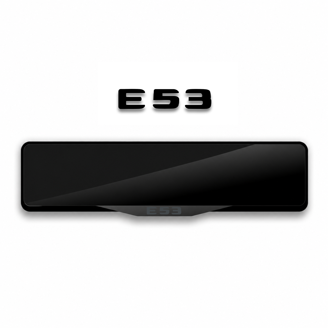 MERCEDES-BENZ E53 AMG