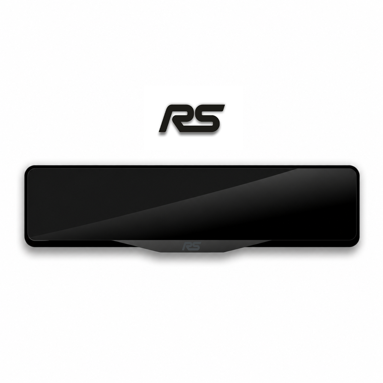 إطار لوحة فورد RS مخصص