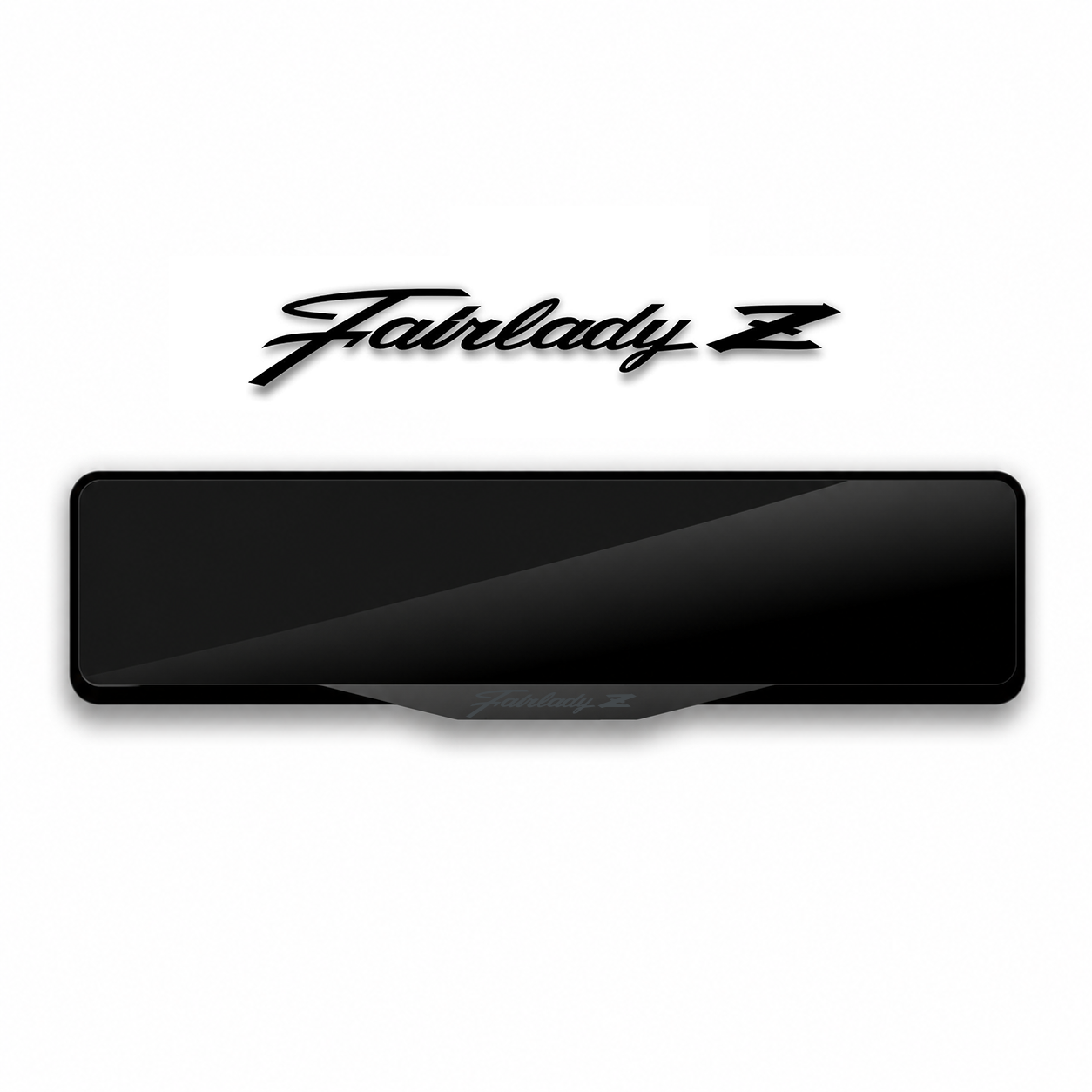 إطار لوحة نيسان FAIRLADY Z مخصص
