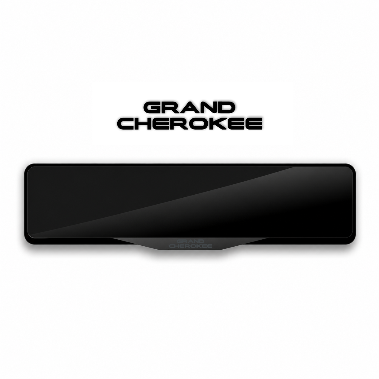 إطار لوحة جيب GRAND CHEROKEE مخصص
