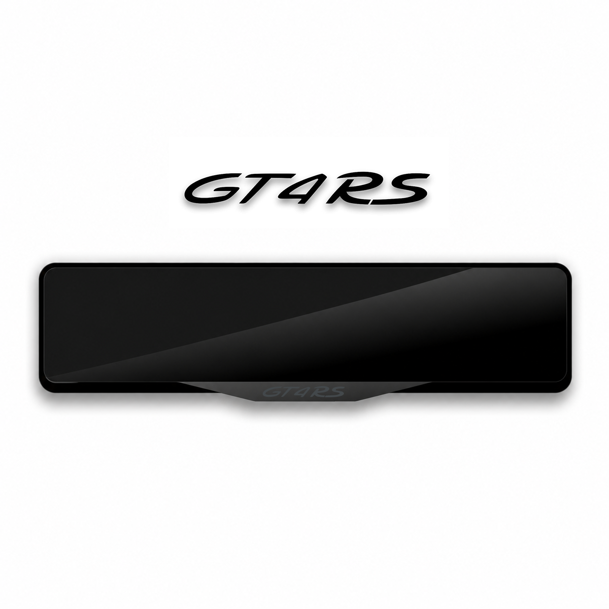 PORSCHE GT4 RS