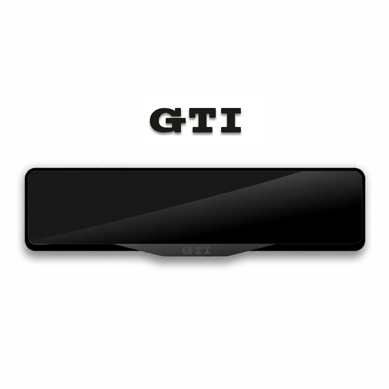 VOLKSWAGEN GTI
