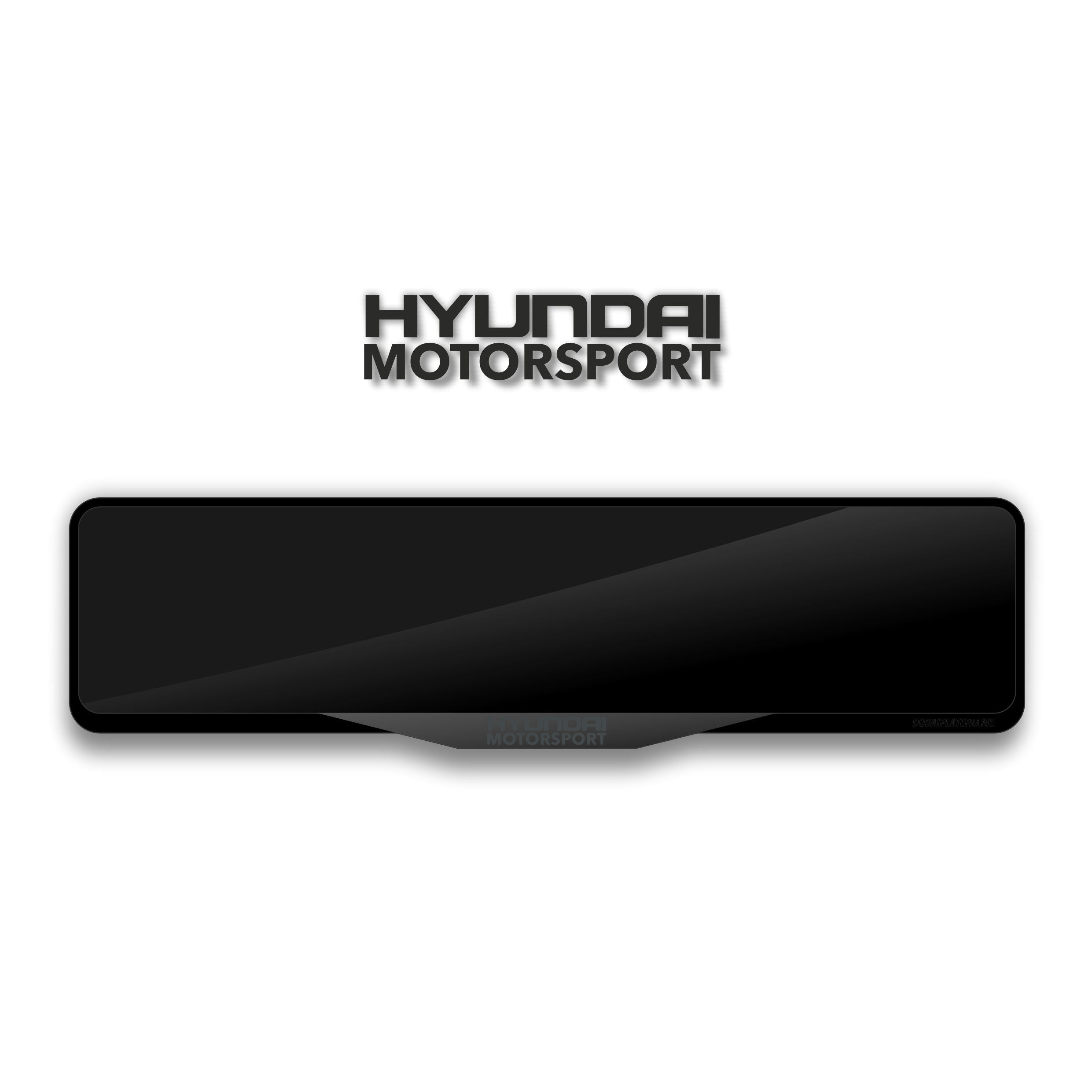 HYUNDAI MOTORSPORT