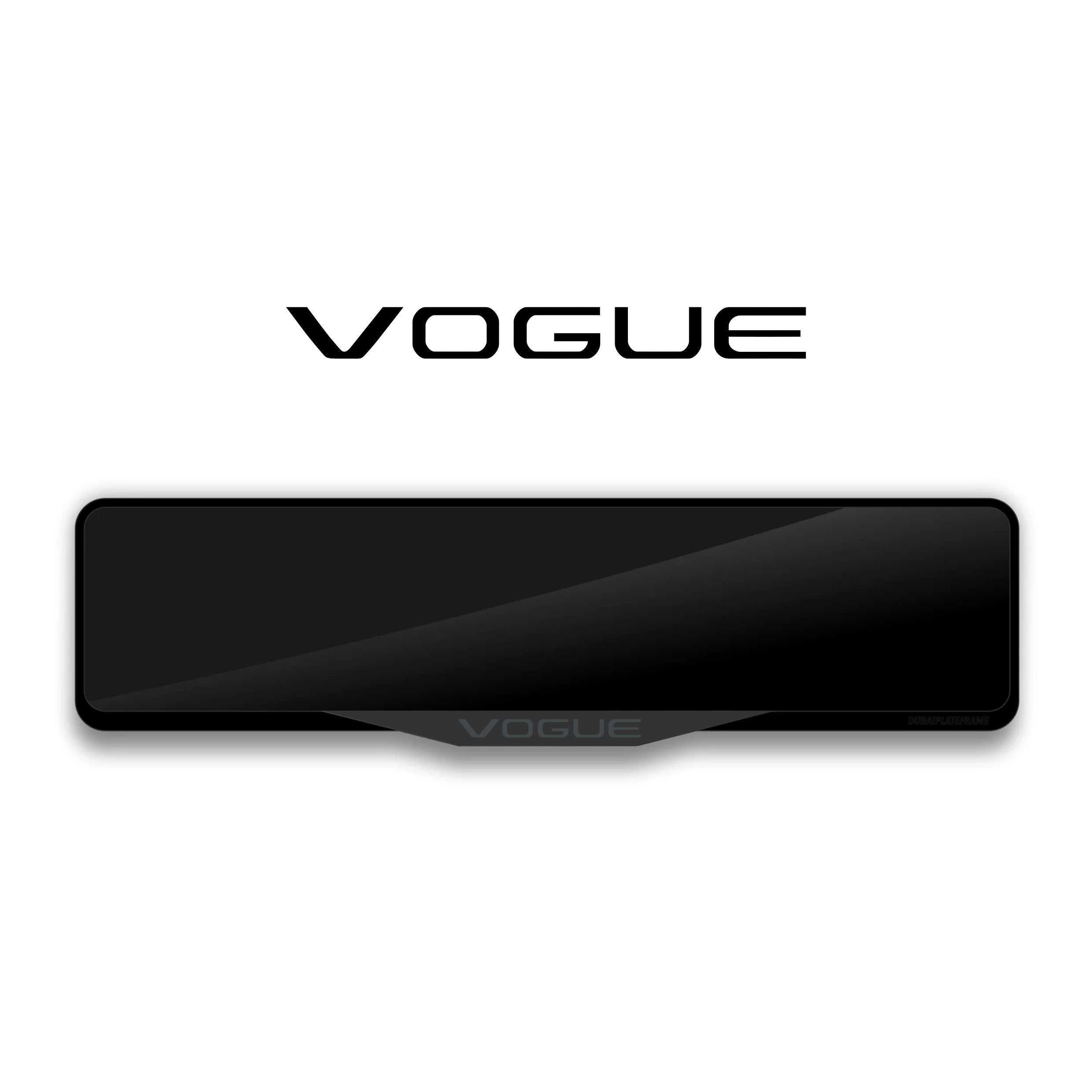 إطار لوحة رنج روفر VOGUE مخصص
