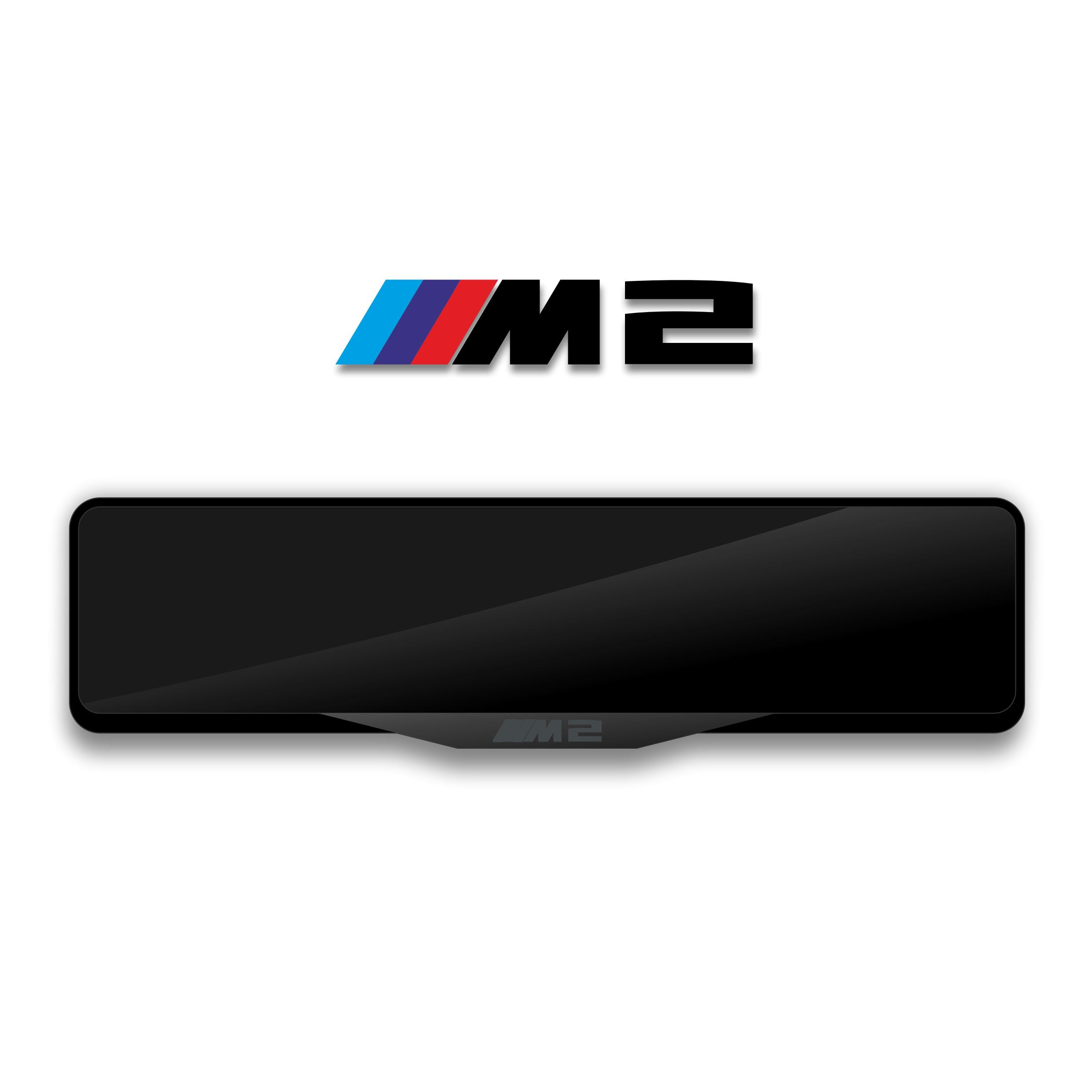 إطار لوحة بي إم دبليو M2 مخصص