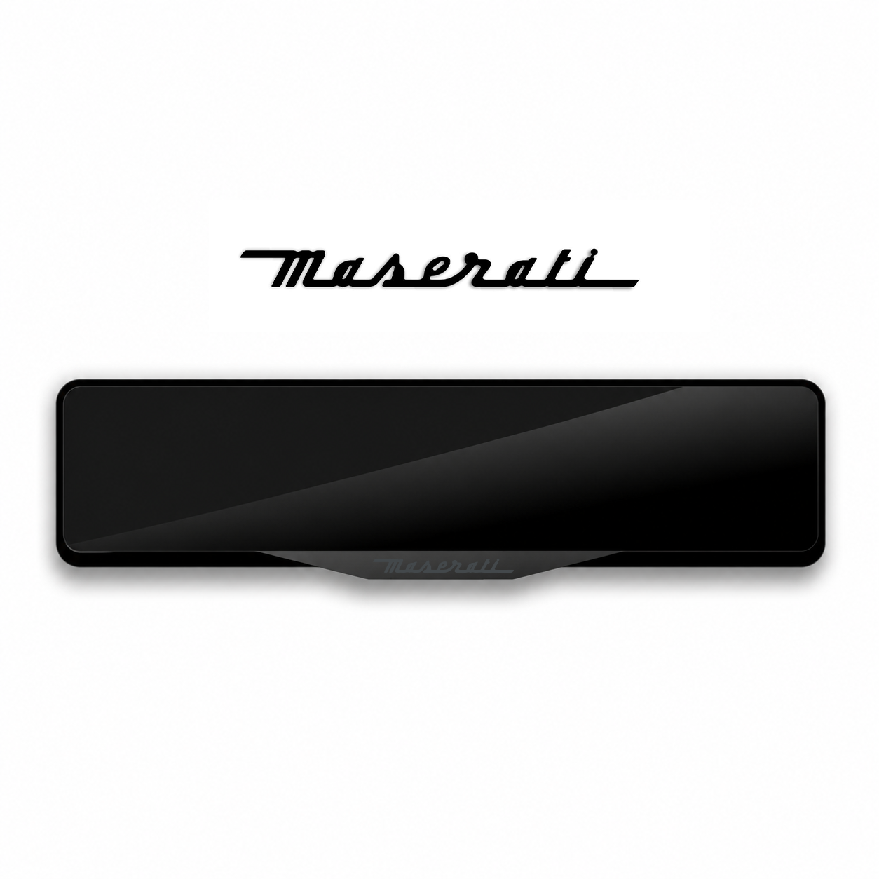 MASERATI