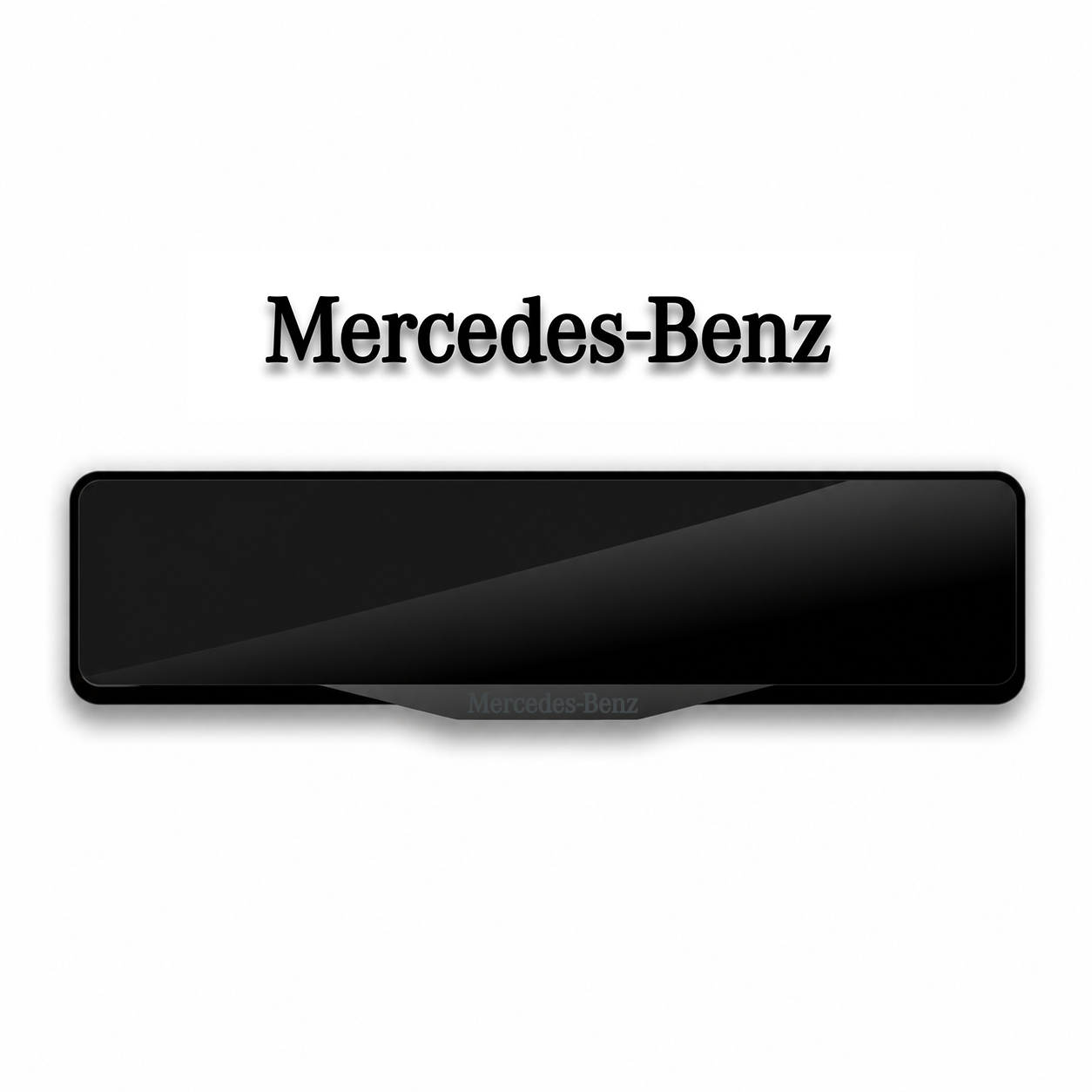 MERCEDES-BENZ TEXT