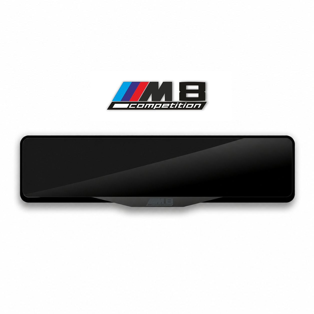 BMW M8 COMPETITION