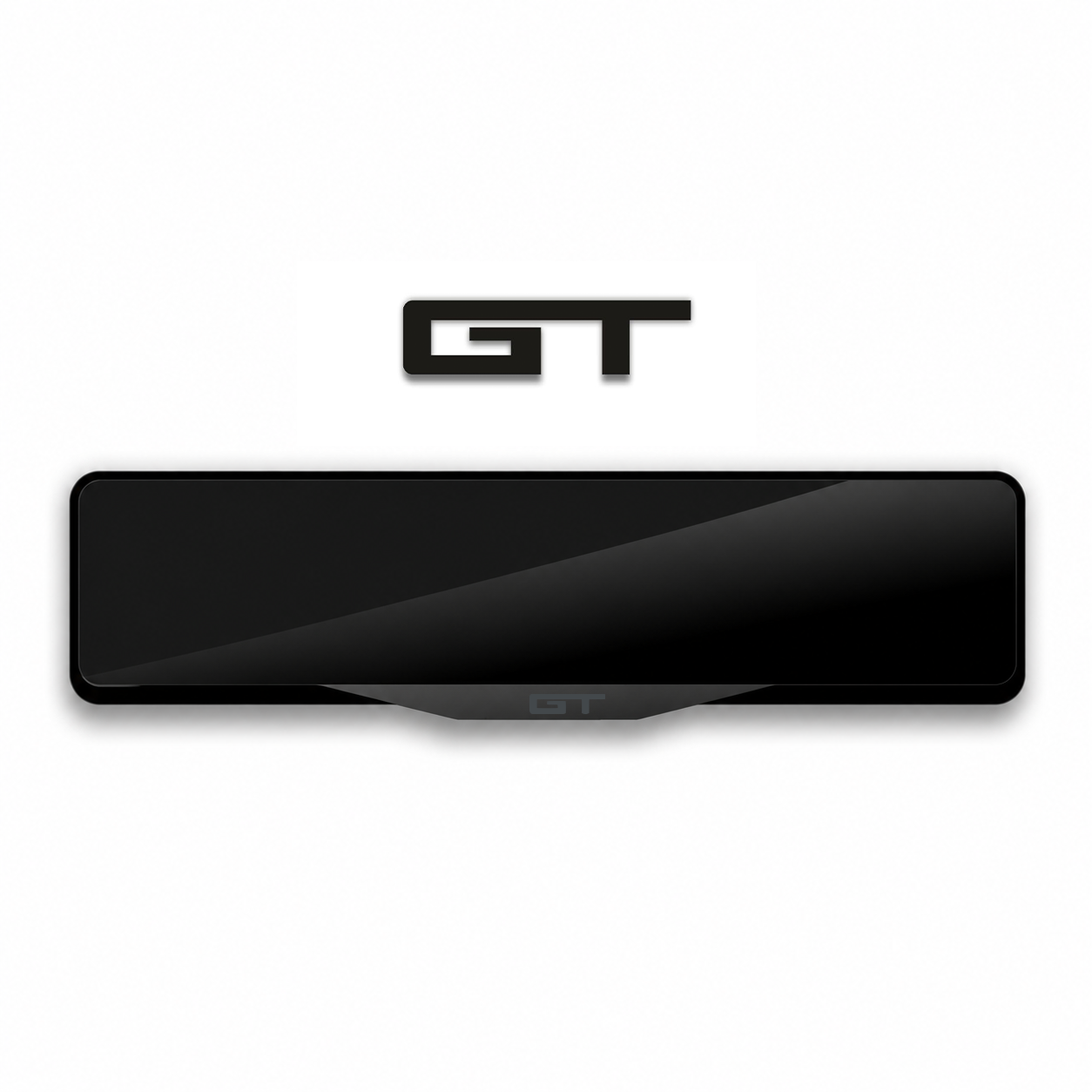 إطار لوحة فورد موستانج GT مخصص