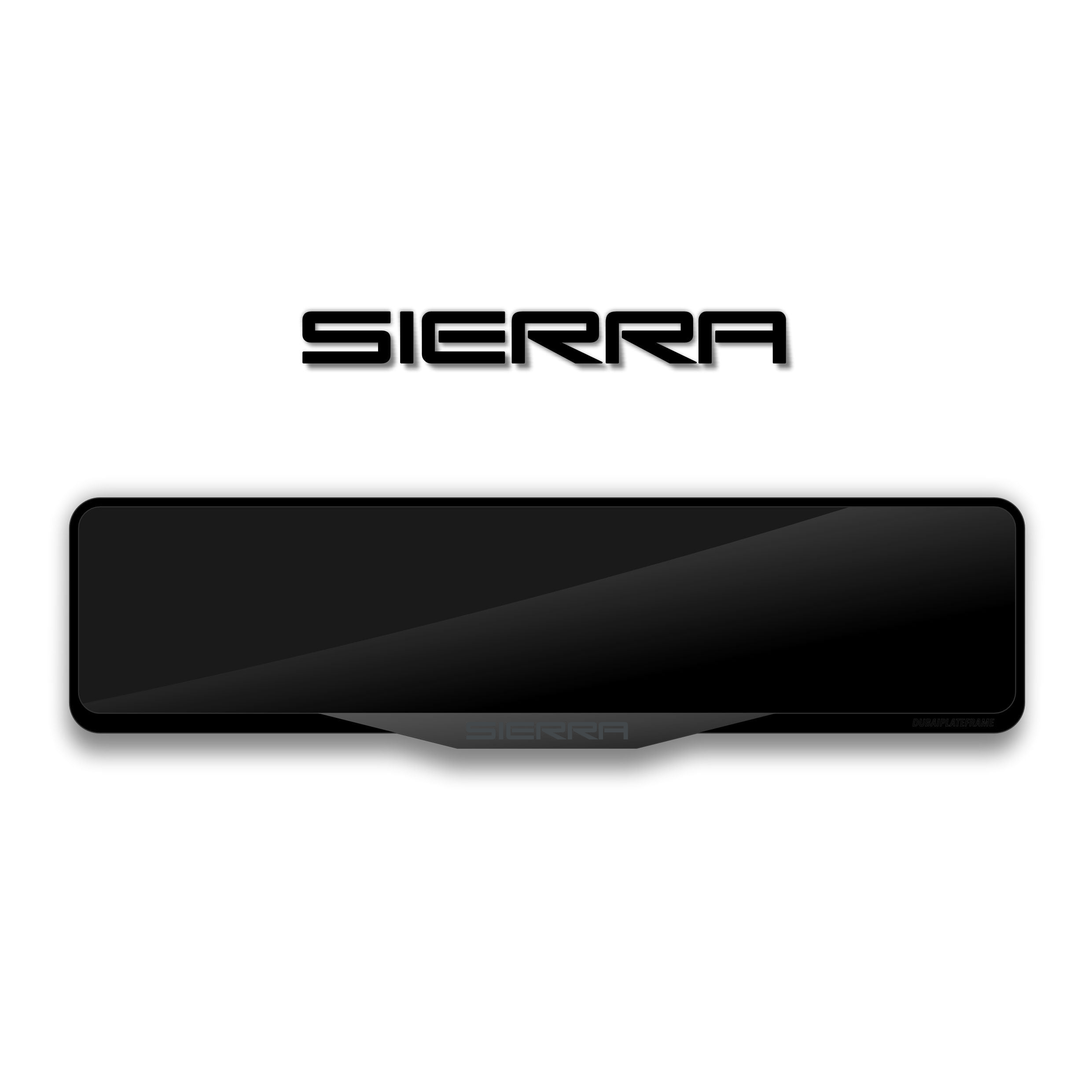 GMC SIERRA