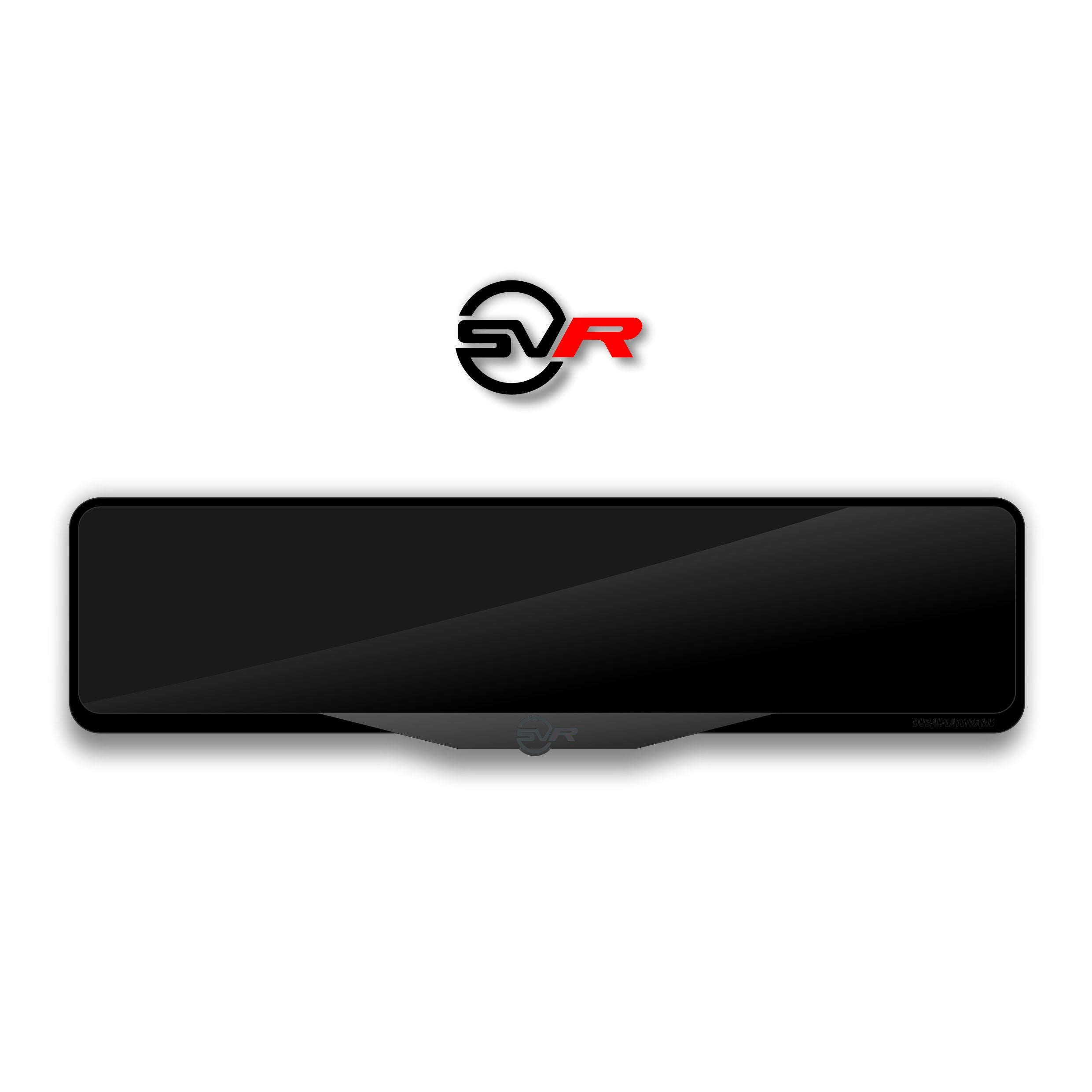 إطار لوحة رنج روفر SVR مخصص