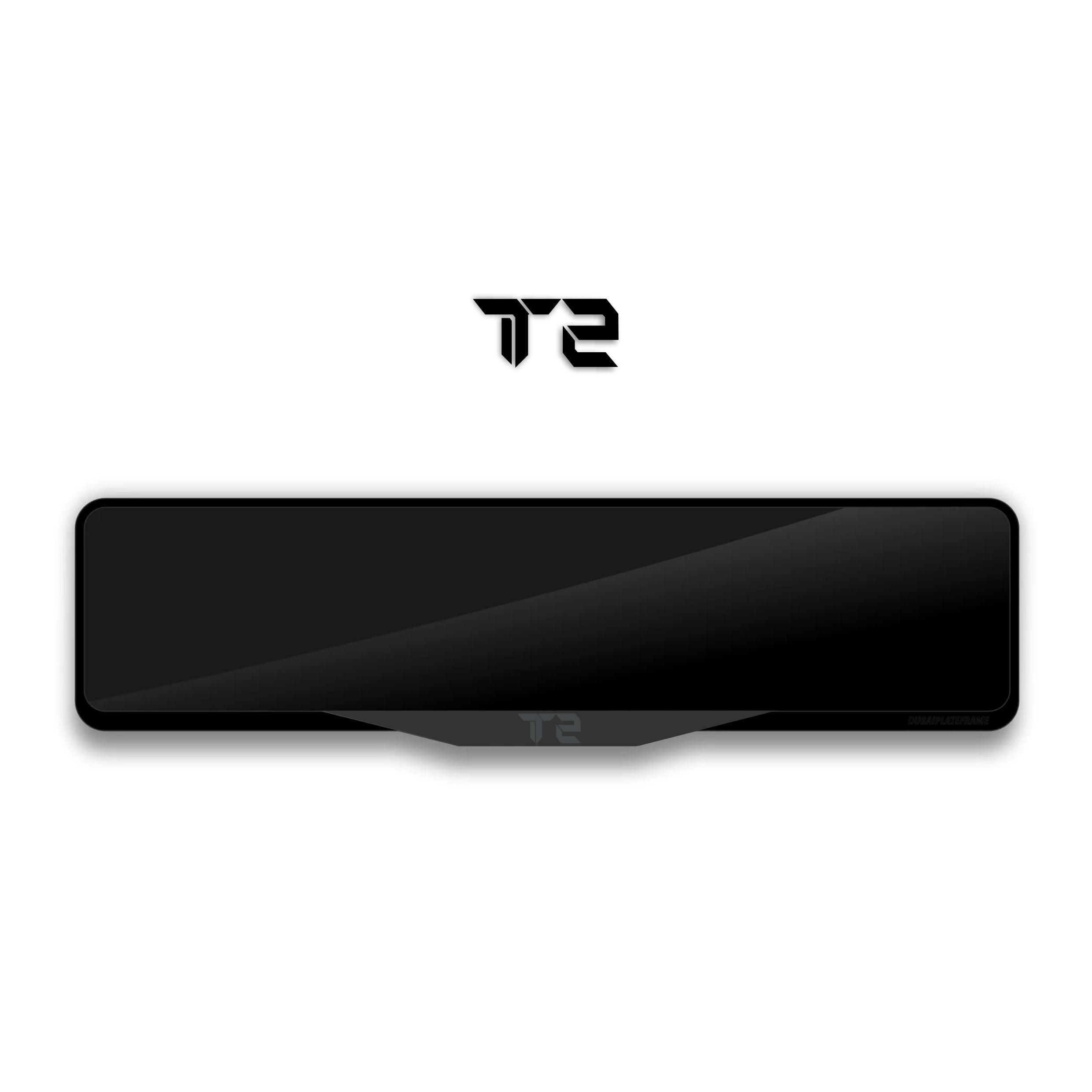 إطار لوحة جيتور T2 مخصص