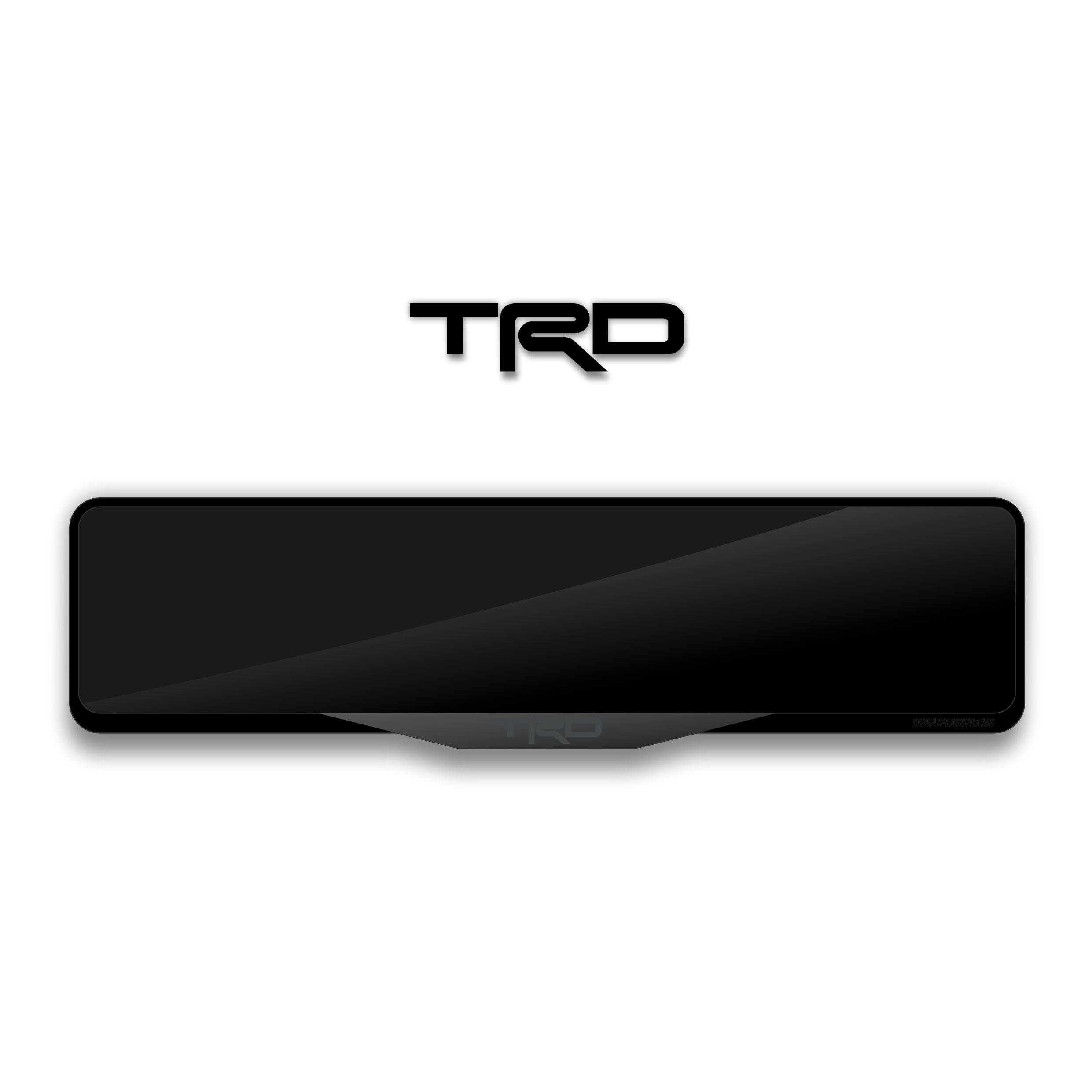 TOYOTA TRD