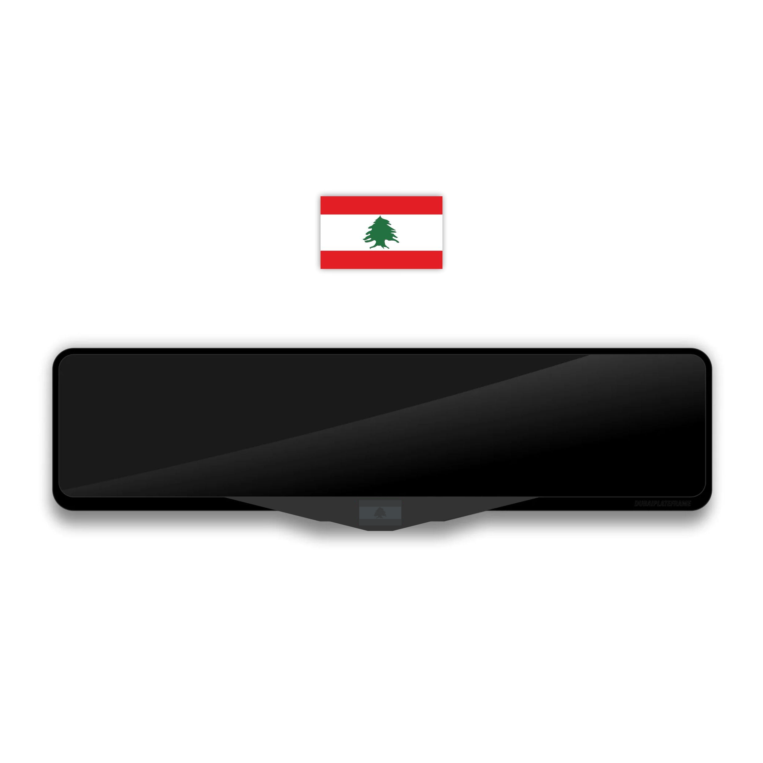 Flag of Lebanon