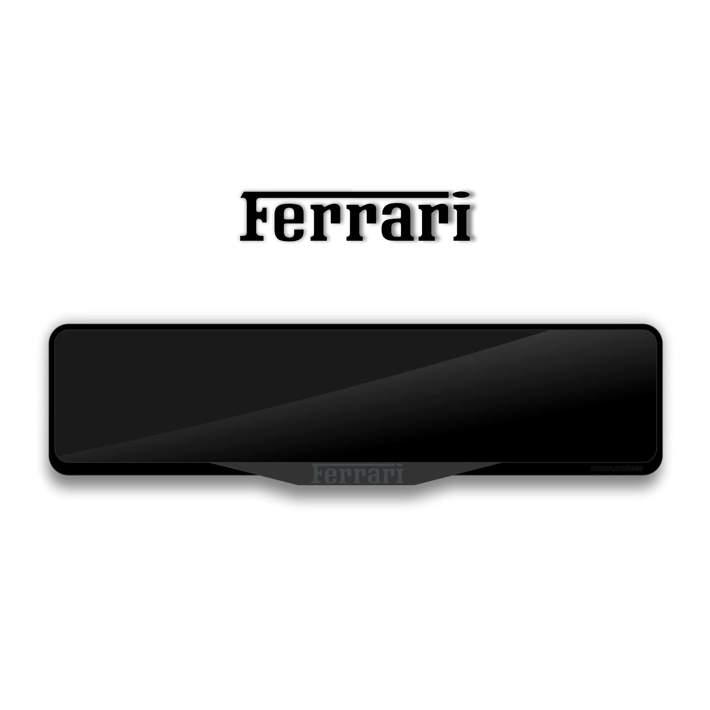 FERRARI LOGO