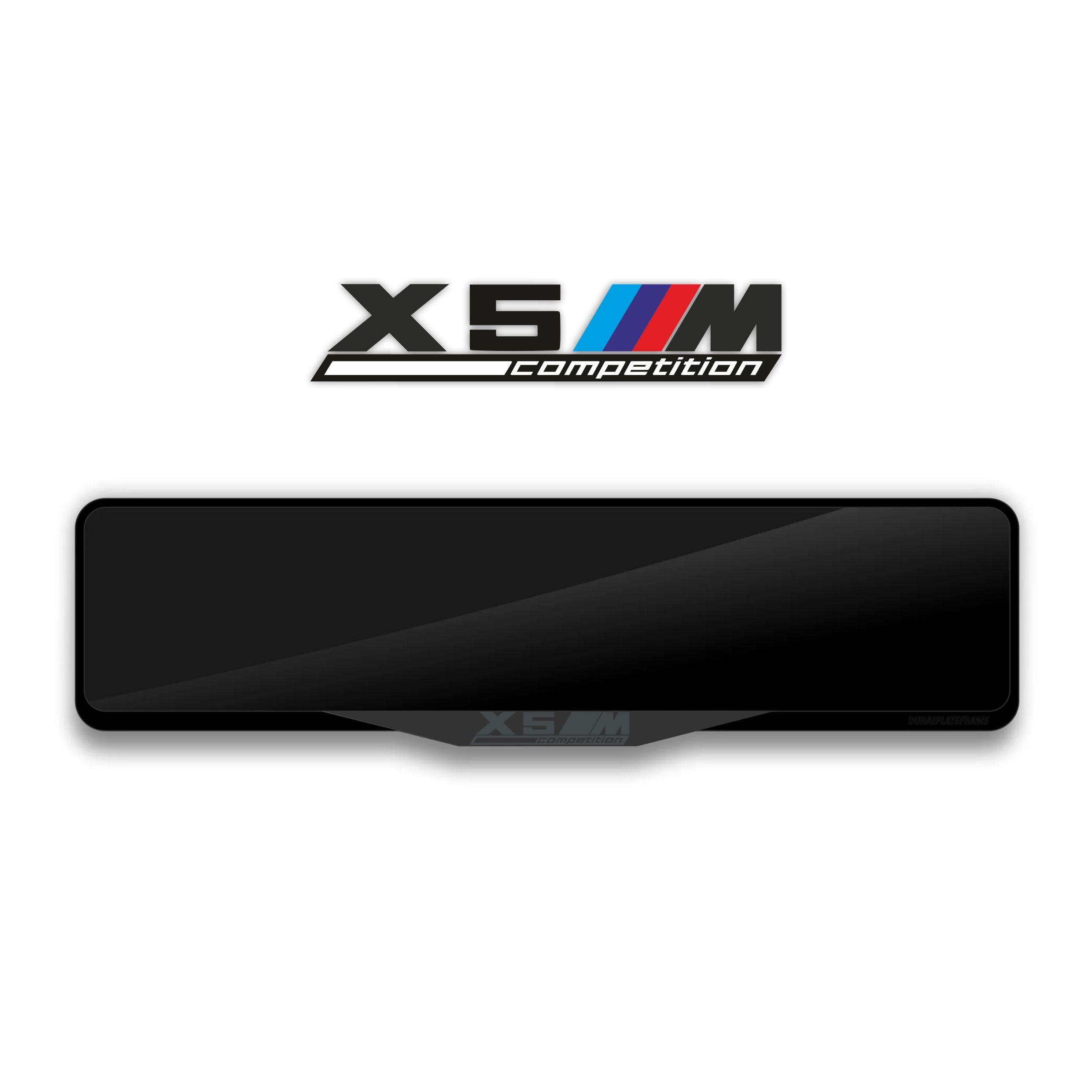 BMW X5M COMPETITION