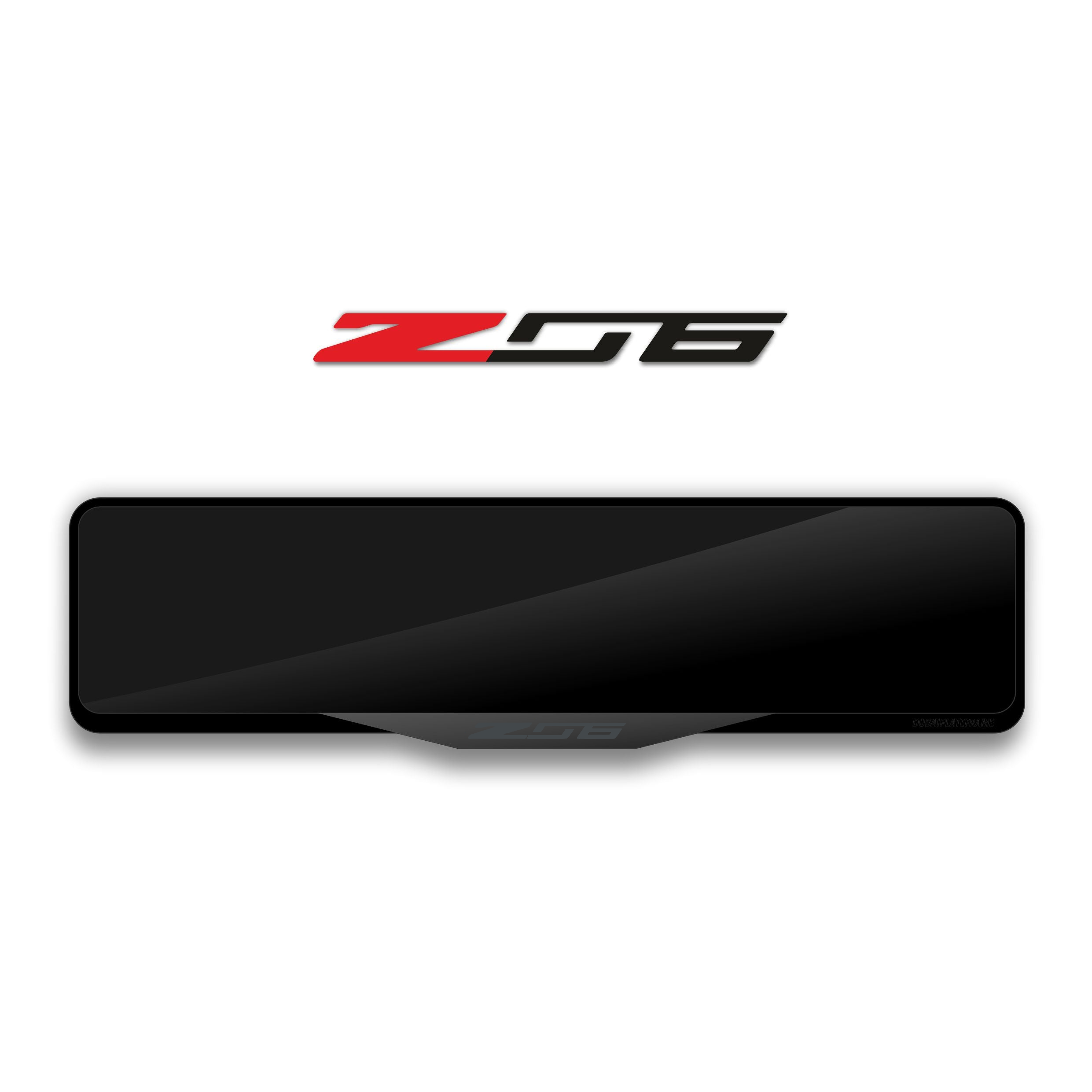 CHEVROLET Z06