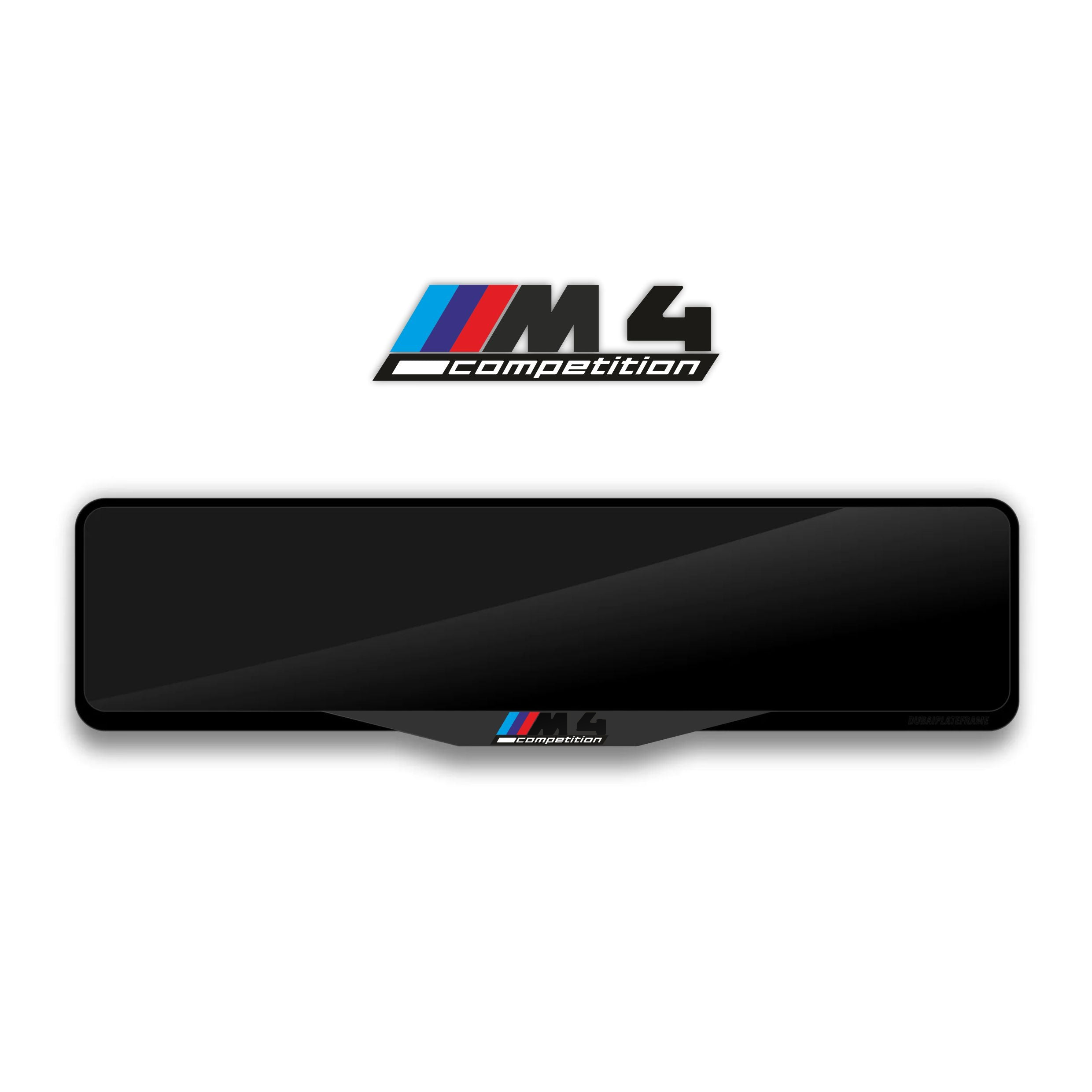 BMW M4 COMPETITION